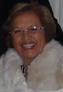 Maria José Gómez